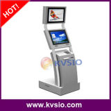 Dual Screen Payment Kiosk (KVS-9202M)