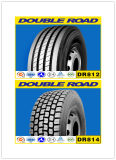 Heavy Truck Duty Radial Tyre (295/80r22.5)
