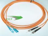 Fibre-Optical Jumper Wire (FGT-SC-ST-3M)