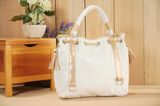 Canvas Handbag (H0386)