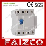 4 Pole Earth Leakage Circuit Breaker