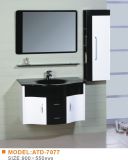 Glass Basin with PVC Cabinet (ATD-7077)
