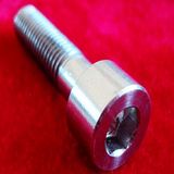 Titanium Fastener