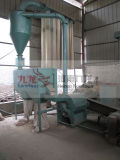 Environmental Wood Power Machine Making Power for Mosquito Coils (JL800)