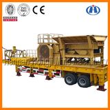 Mobile Crusher Plant