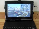 10.1 Inch Touchscreen PC  (B-pad101a)
