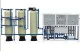 Reverse Osmosis Water Purification Machine RO-1000I (2000L/H)