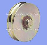 Sliding Gate Wheel