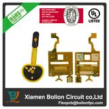 Single Side Flexible Printed Circuit Board