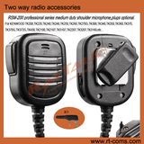 Two Way Radio Tk3401 Speaker Microphone