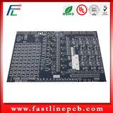 4-Layers Immersion Gold PCB Circuit Board with 2.0mm Thickness