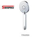 Made in China Quality Approved Unique Shower Heads