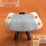 Copper Button Friction Material for Tractor