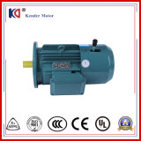 High Frequency AC Electric Motor