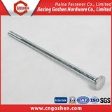 Carriage Bolt, Zinc Plated Carriage Bolt