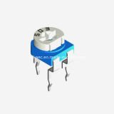 Supply Color TV RM065 50k Blue and White Adjustable Resistor