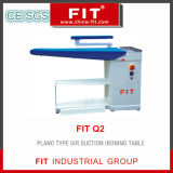 Plano Type Air Suction Ironing Table (Q2)