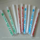 Advertising Foam LED Flashing Cheering Stick with Logo Print (4016)