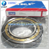 SKF Nu230ecm 150X270X45 Mm Single Row Brass Cage Cylindrical Roller Bearing