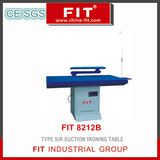 Type Air Suction Ironing Table (8212B)