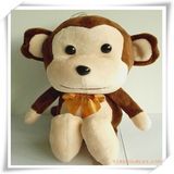 Lucky Monkey Plush Toys for Promotion