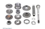 High Precision Forged Steel Gear
