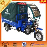 Truck Cargo Three Wheeler Cargo