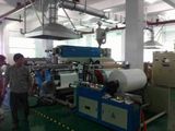 High Efficiency Extruder Coating and Laminating Machine for Instant Noodle Bowl