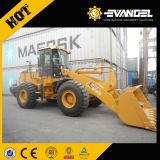 5 Ton Construction Machinery XCMG ZL50gn Wheel Loader Price