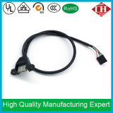 2510 Connector to Panel Mount USB a Female Cable