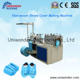 Professional Disposable Non-Woven Shoe Cover Making Machinery
