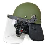 Riot Helmet