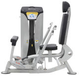 CE Certificate Chest Press Gym Equipment/Body Building
