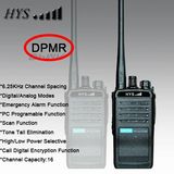 Tc-818dp Digital Ham Radio VHF or UHF Dpmr Digital Two Way Radio Hys