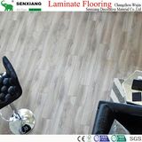 Germany Technology AC4 HDF Embossed Waterproof Waxed Edge Laminate Flooring