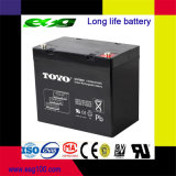 UPS Battery 12V50ah Rechareable Battery Solar Battery