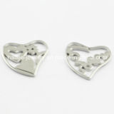 Hot Sale & New Arrival Fashion Heart Plates Jewellery
