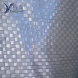 Fiber Woven Reinforced Aluminum Foil