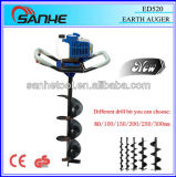 Power Hand Earth Augers for Tree Planting