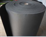 Black XPE Foam Chemically Cross-Linked Polyethylene Foam