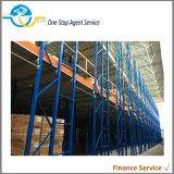 Warehouse Storage Consolidation Service From China to Worldwide