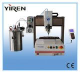 Silicon Glue Fluid Dispensing Machine