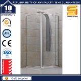 2015 AS/NZS2208 Australian Standard Sanitary Ware Bathroom Frameless Simple Shower Room Enclosure