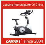 Workouts Excercise Bike Upright Style Guangzhou Ganas Ky-8607