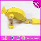 Interesting Educational Wooden Toy for Kids, Best Sell Educational Toy for Children, Wholesale Educational Toy for Babyw03b032