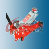 Hydraulic Floor Engine Cargo Jack