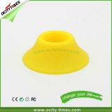 2015 Newest Silicone Electronic Cigarette Stand Rubber Evod Base