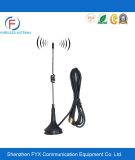 3G GSM Magnetic Base 1.5m Cable Antenna for Huawei 3G