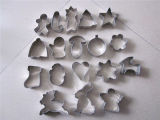 Custom Different Shape Cookie Cutters