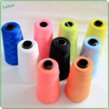 High Tenacity 40s/2 100% Polyester Sewing Thread